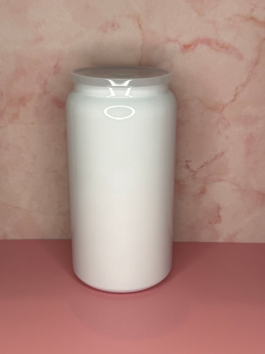 16oz Stainless Steel Tumbler