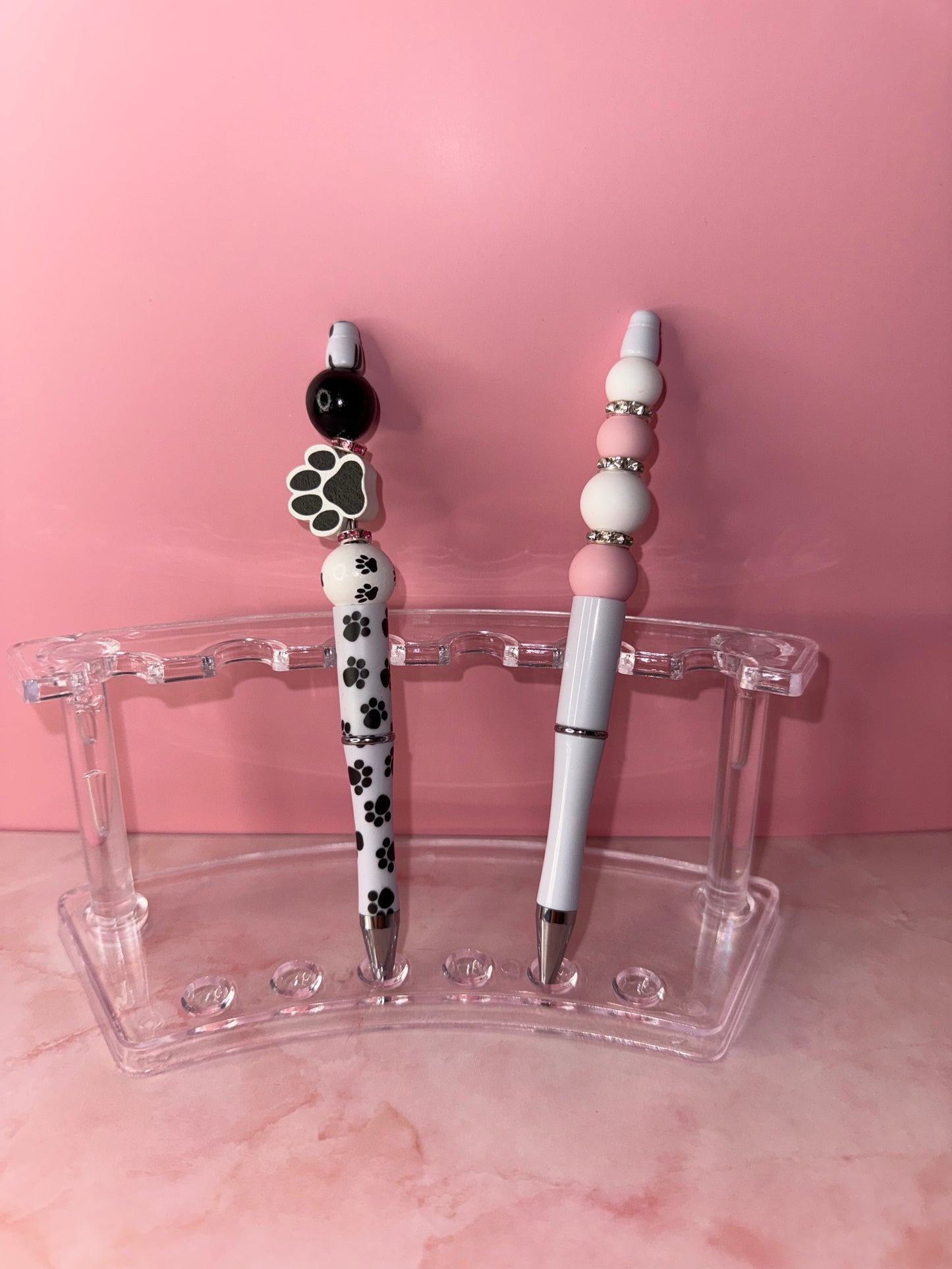 Beaded Pen