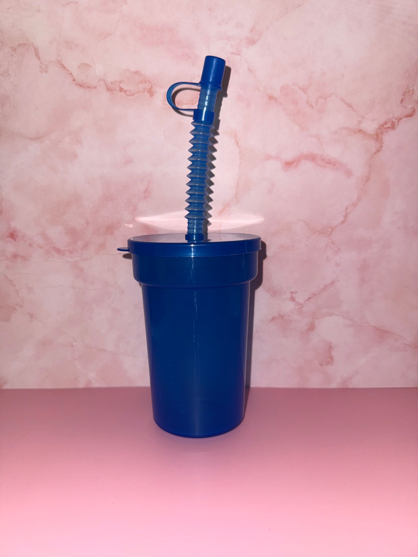 Kids Coloured Cup