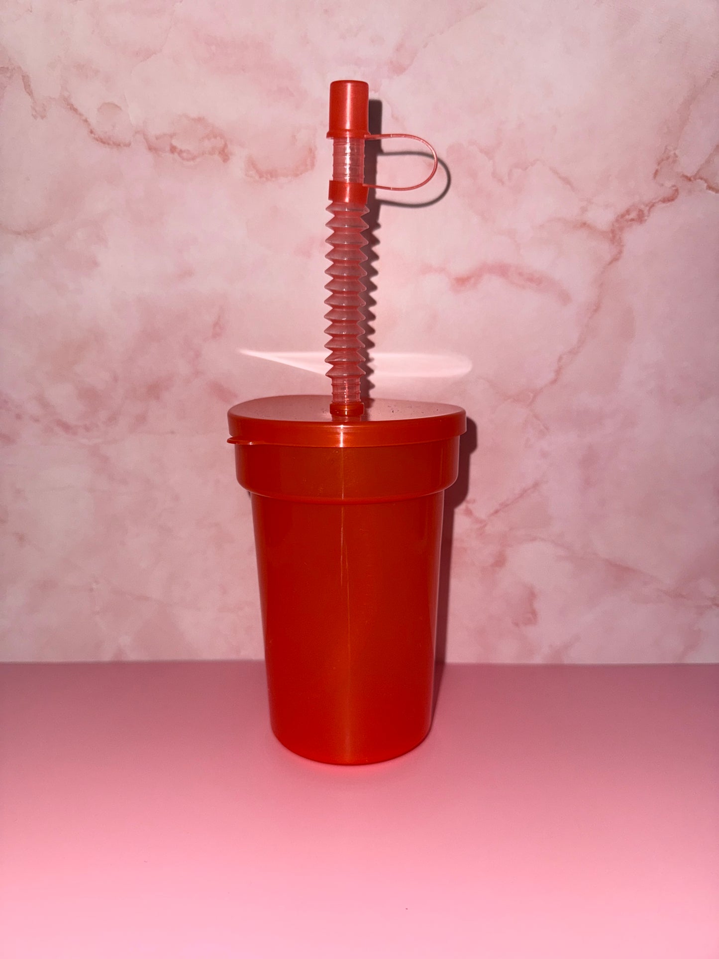 Kids Coloured Cup
