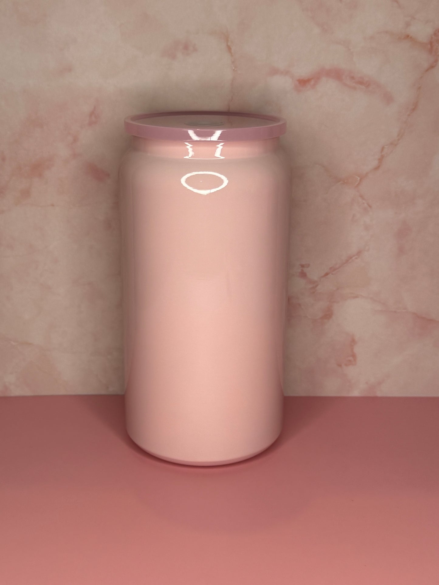 16oz Stainless Steel Tumbler