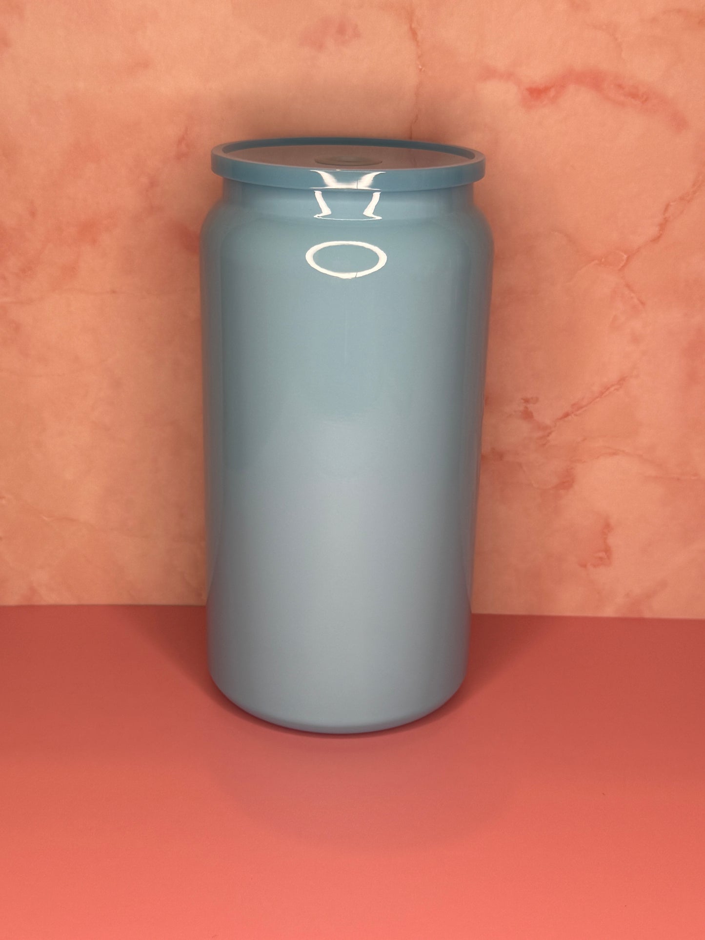 16oz Stainless Steel Tumbler
