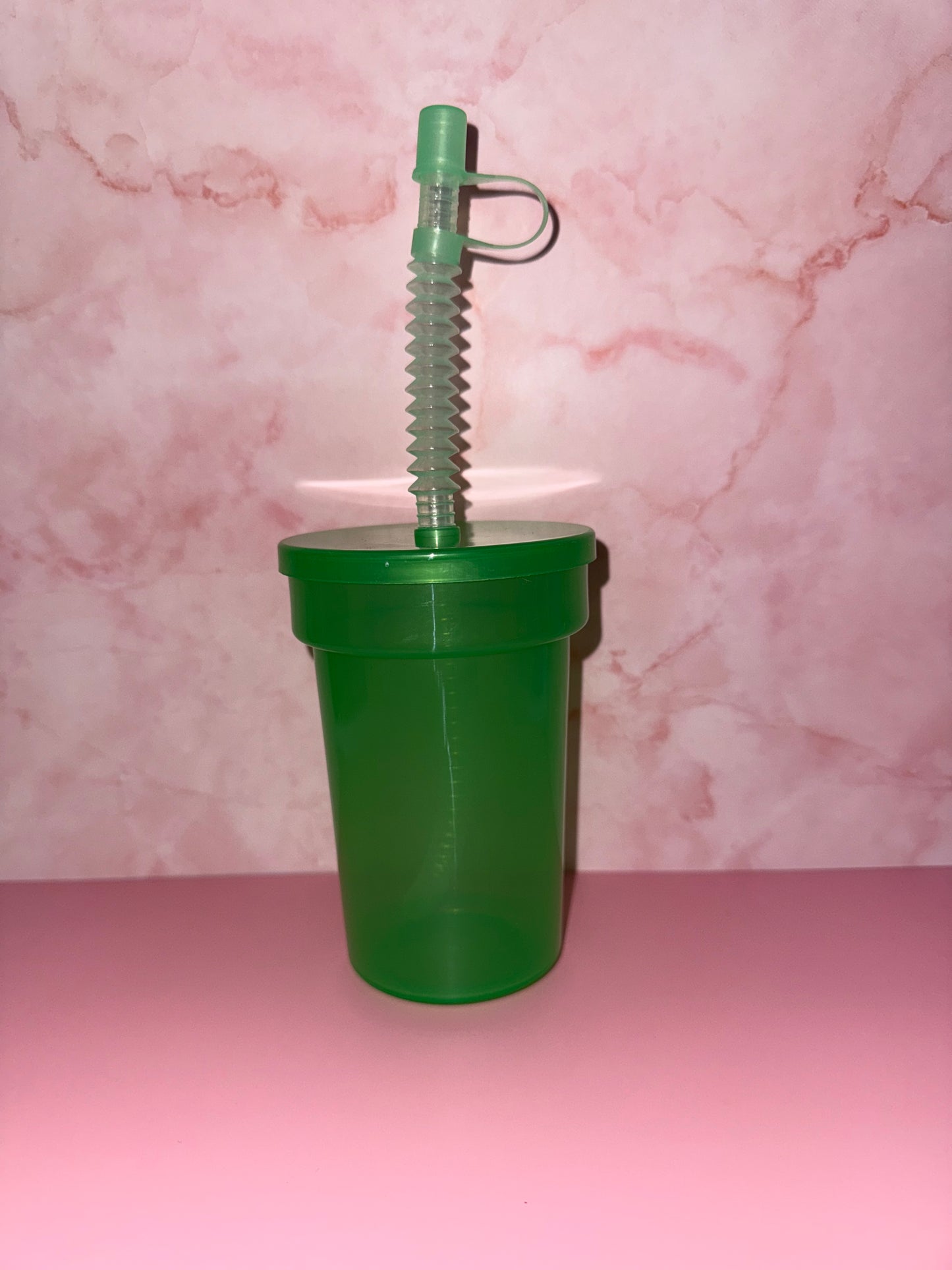 Kids Coloured Cup