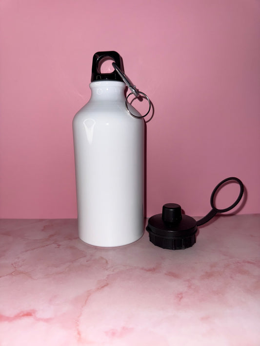 Stainless Steel Bottle