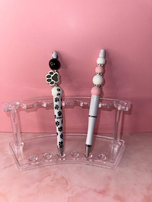 Beaded Pen