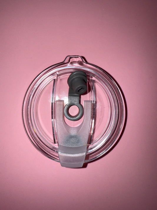 16oz Glass Tumbler